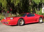 Ferrari 512 BBi Twin Turbo by Koenig 1982 года